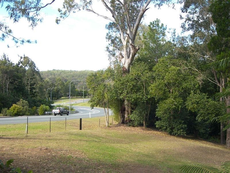 Lot 5/2241 Beaudesert Nerang Road, Canungra QLD 4275