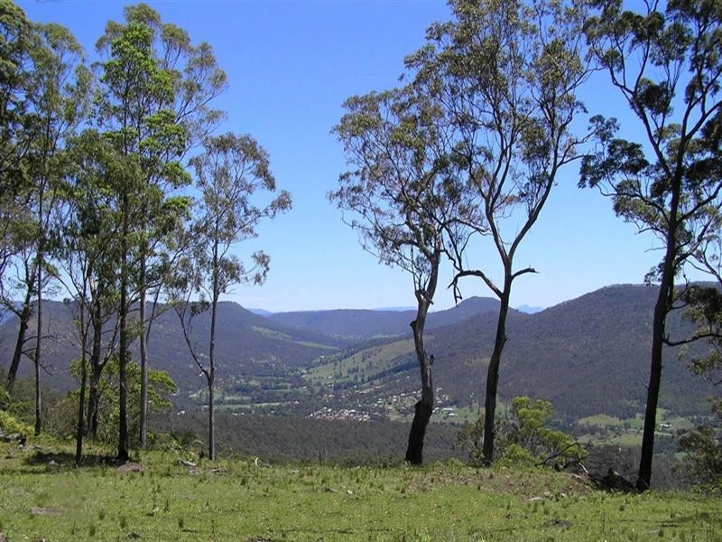 Tamborine Mountain QLD 4272