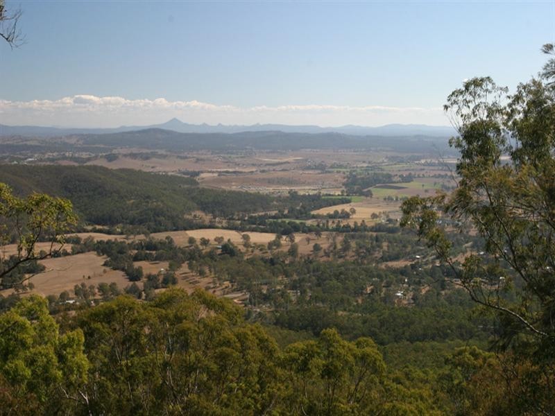 Tamborine Mountain QLD 4272