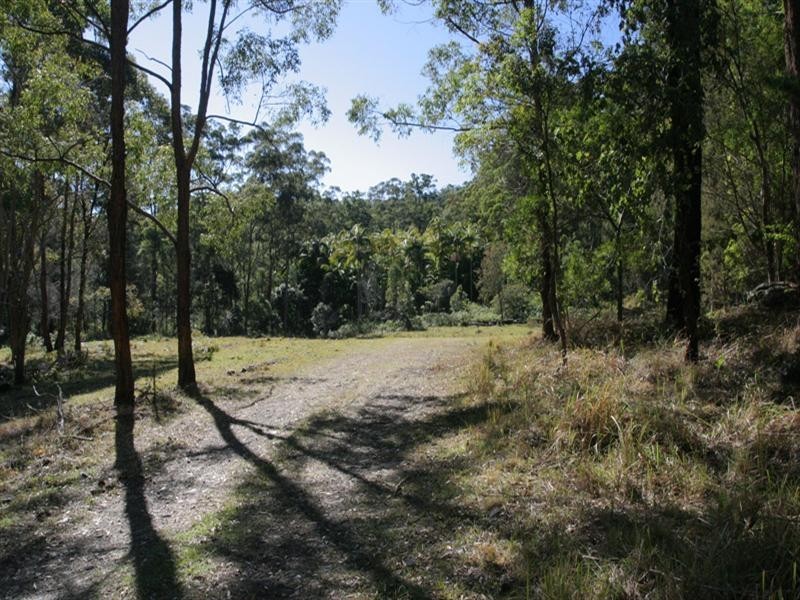 Tamborine Mountain QLD 4272