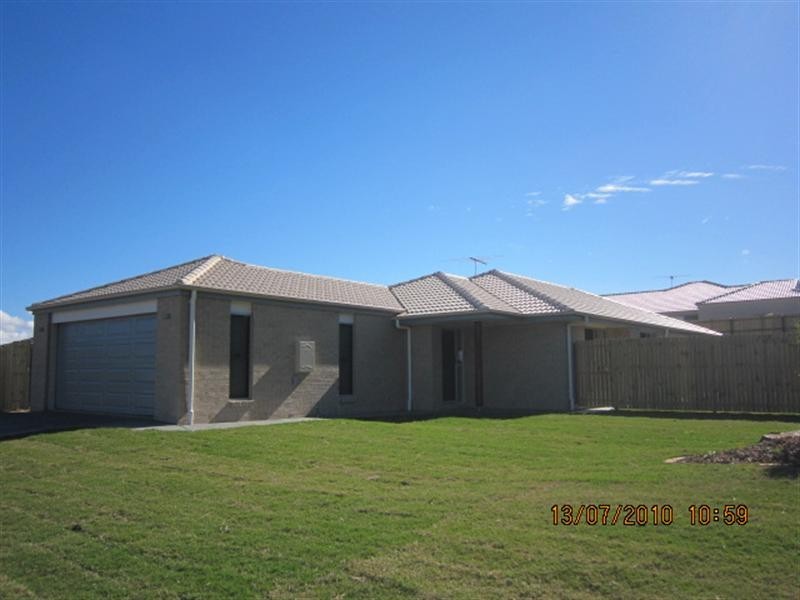 54 Tequesta Drive, Beaudesert QLD 4285