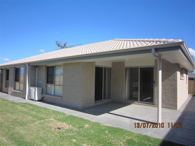 54 Tequesta Drive, Beaudesert QLD 4285