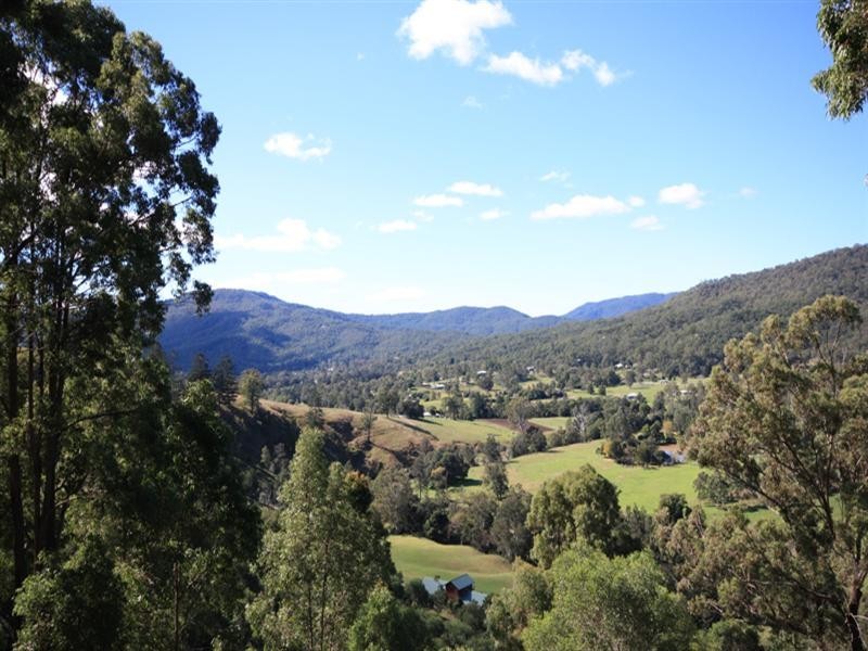 68 Double Crossing Road, Canungra QLD 4275