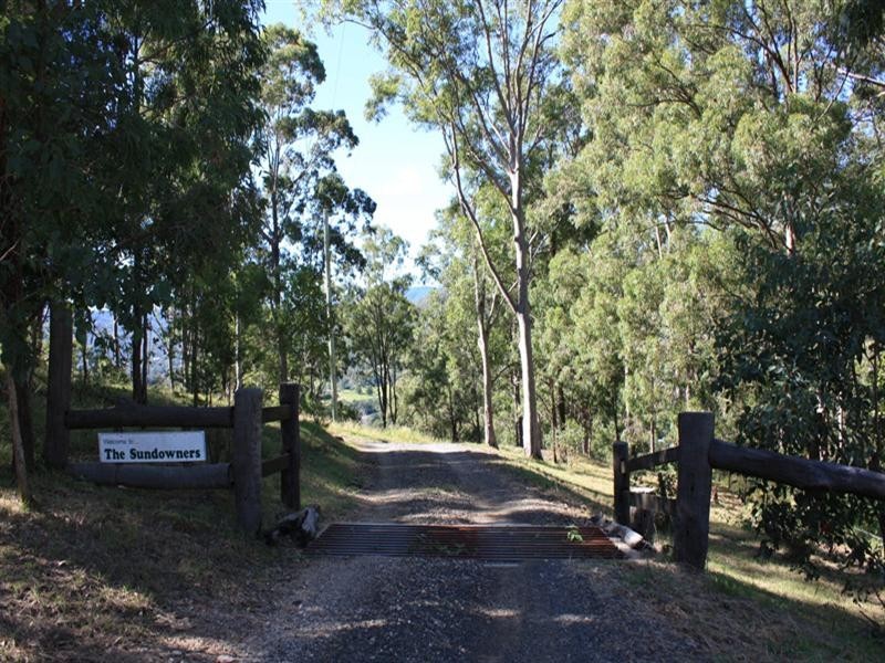 68 Double Crossing Road, Canungra QLD 4275