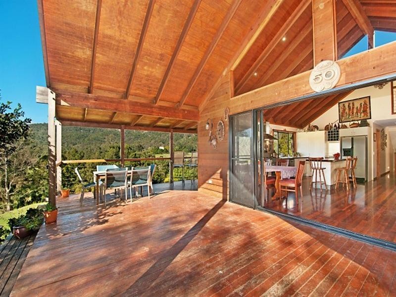 68 Double Crossing Road, Canungra QLD 4275