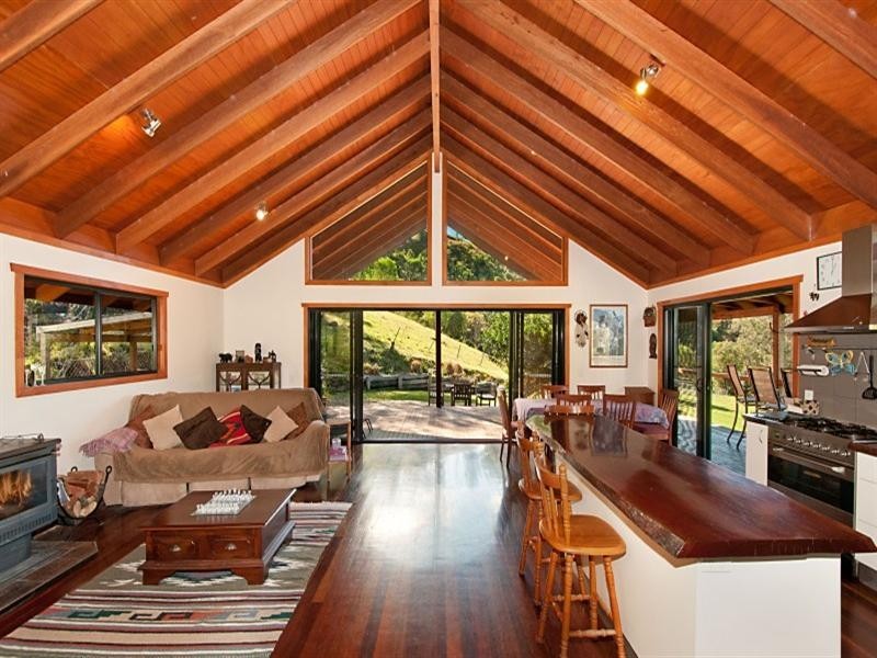 68 Double Crossing Road, Canungra QLD 4275