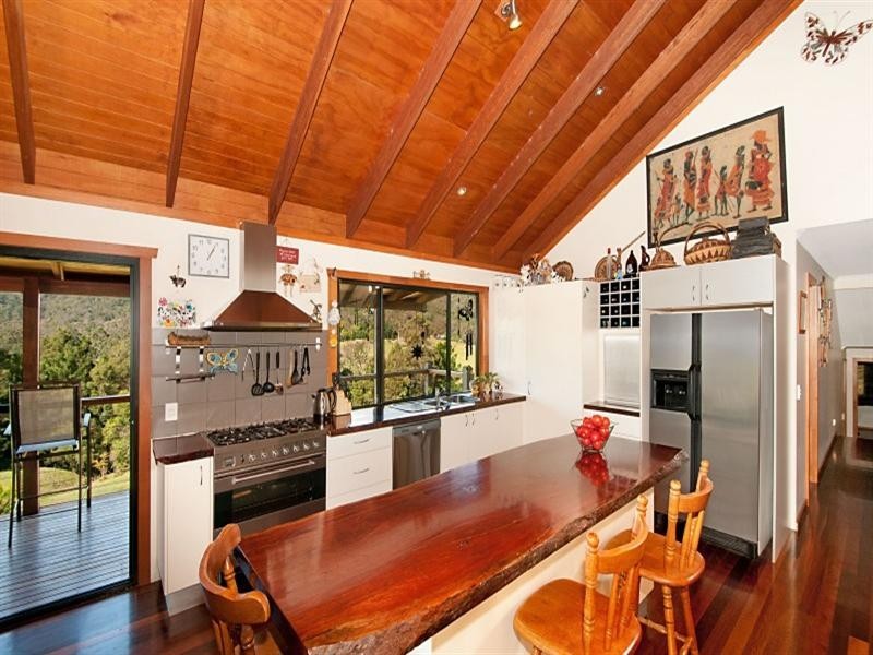 68 Double Crossing Road, Canungra QLD 4275
