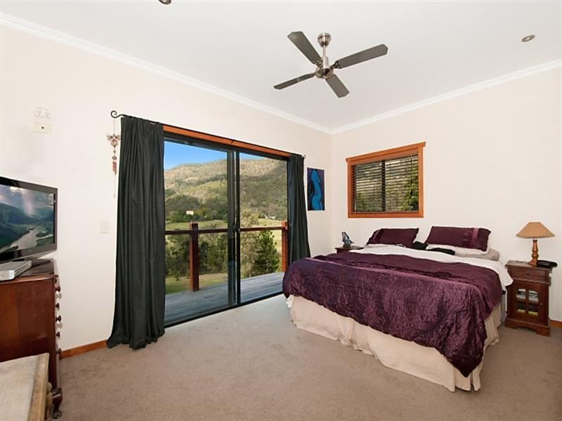68 Double Crossing Road, Canungra QLD 4275