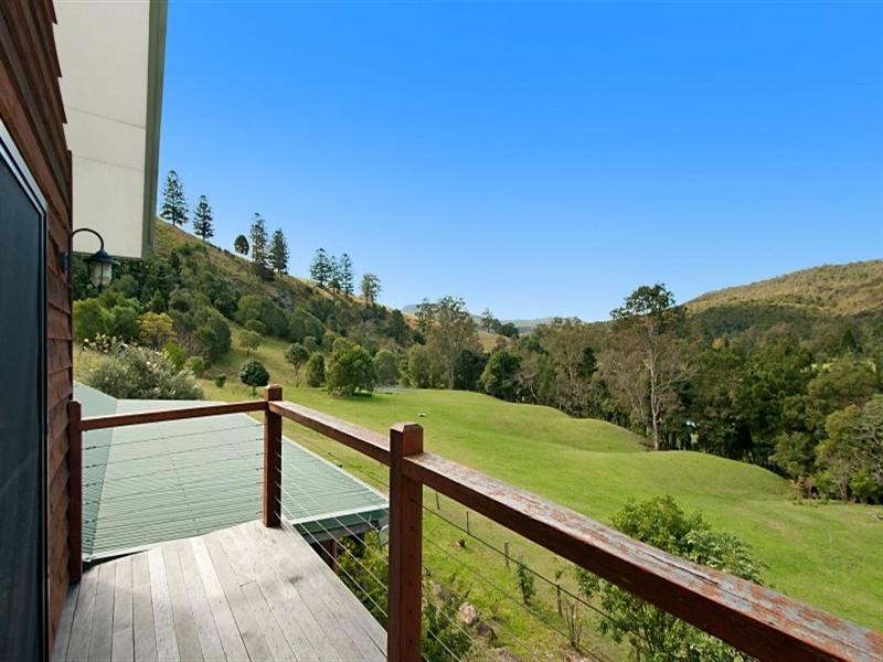 68 Double Crossing Road, Canungra QLD 4275