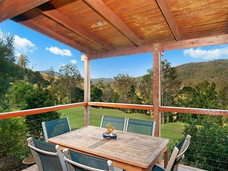 68 Double Crossing Road, Canungra QLD 4275