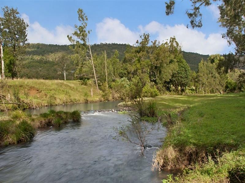 68 Double Crossing Road, Canungra QLD 4275