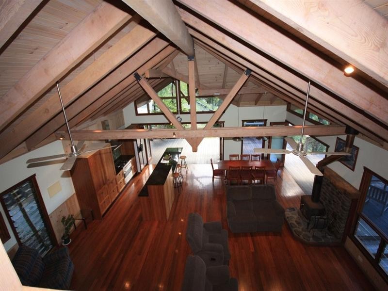 68 Double Crossing Road, Canungra QLD 4275