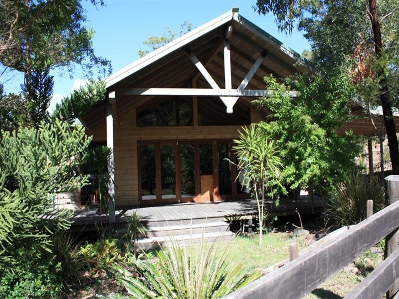 68 Double Crossing Road, Canungra QLD 4275