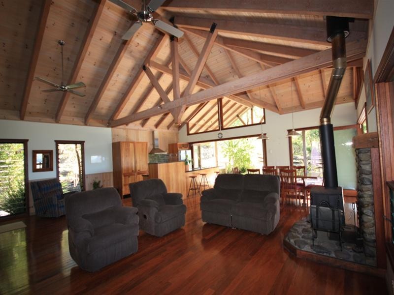 68 Double Crossing Road, Canungra QLD 4275