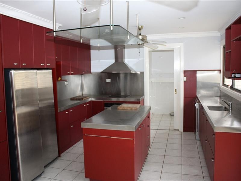 2158 Christmas Creek Road, Beaudesert QLD 4285