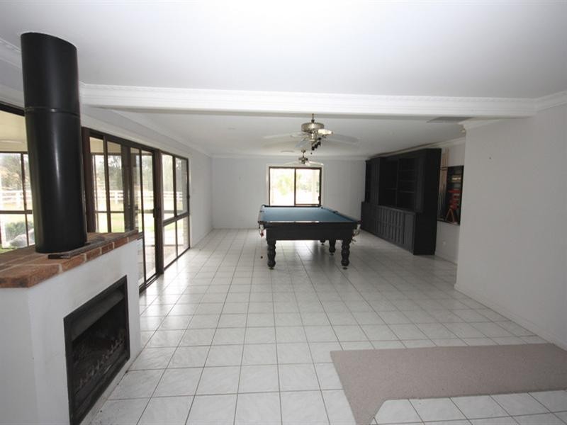 2158 Christmas Creek Road, Beaudesert QLD 4285