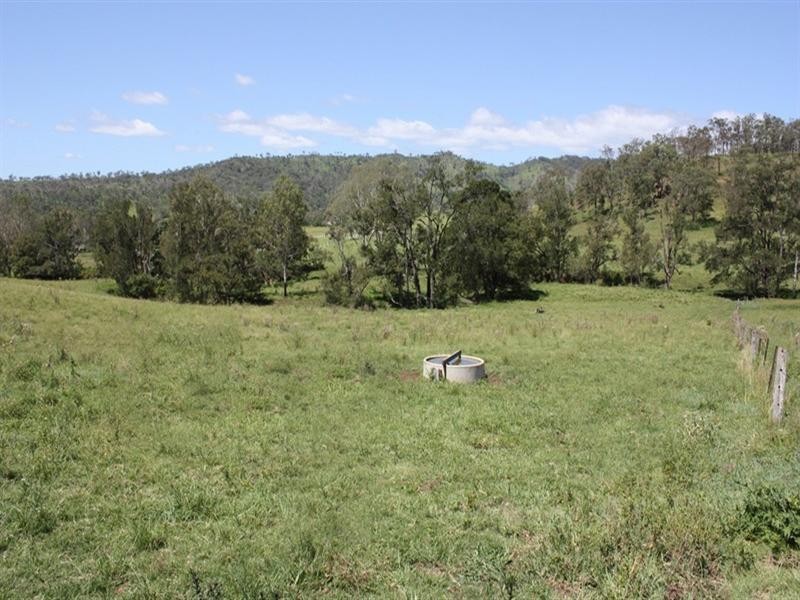 2158 Christmas Creek Road, Beaudesert QLD 4285