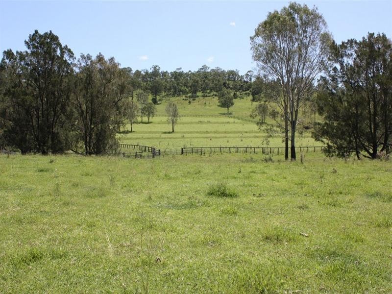 2158 Christmas Creek Road, Beaudesert QLD 4285