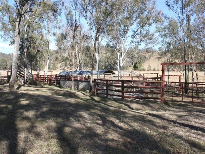 2158 Christmas Creek Road, Beaudesert QLD 4285