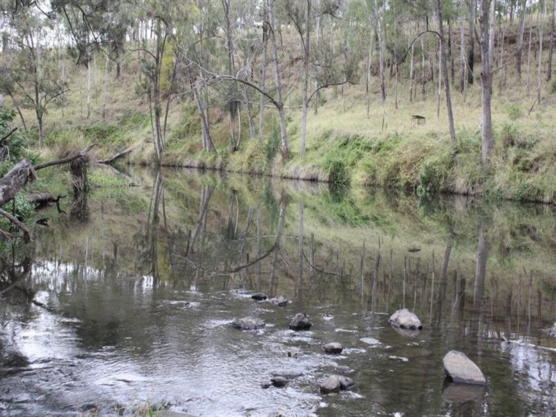 2158 Christmas Creek Road, Beaudesert QLD 4285