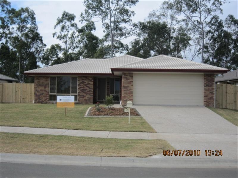 26 Hugo Drive, Beaudesert QLD 4285