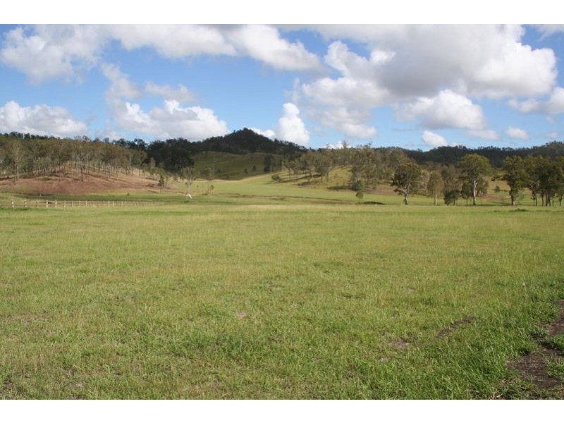 Lot 19 Cawley Lane, Biddaddaba, Canungra QLD 4275