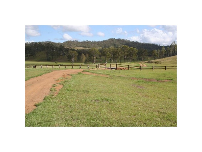 Lot 19 Cawley Lane, Biddaddaba, Canungra QLD 4275