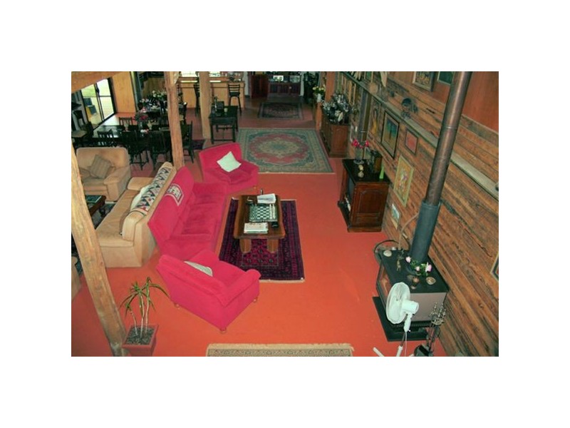 Lot 19 Cawley Lane, Biddaddaba, Canungra QLD 4275