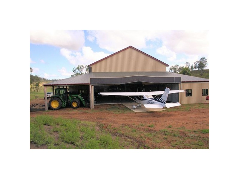 Lot 19 Cawley Lane, Biddaddaba, Canungra QLD 4275