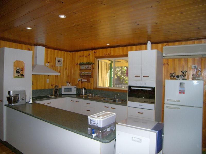 8 Forest Home Road, Rathdowney QLD 4287