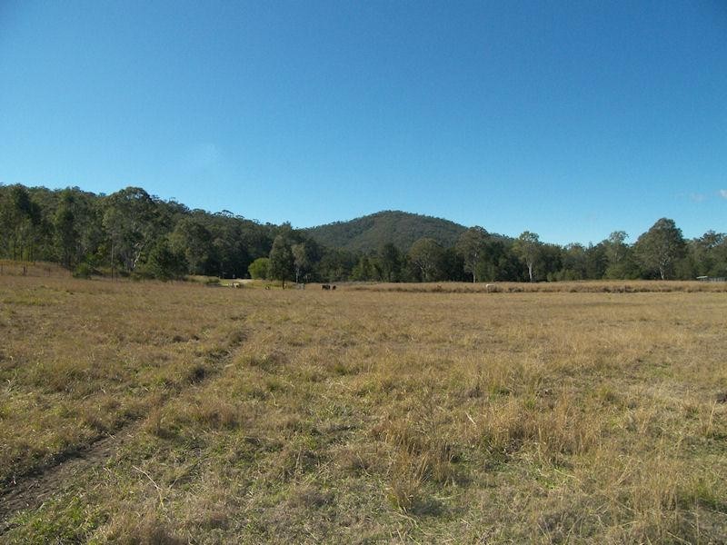 8 Forest Home Road, Rathdowney QLD 4287