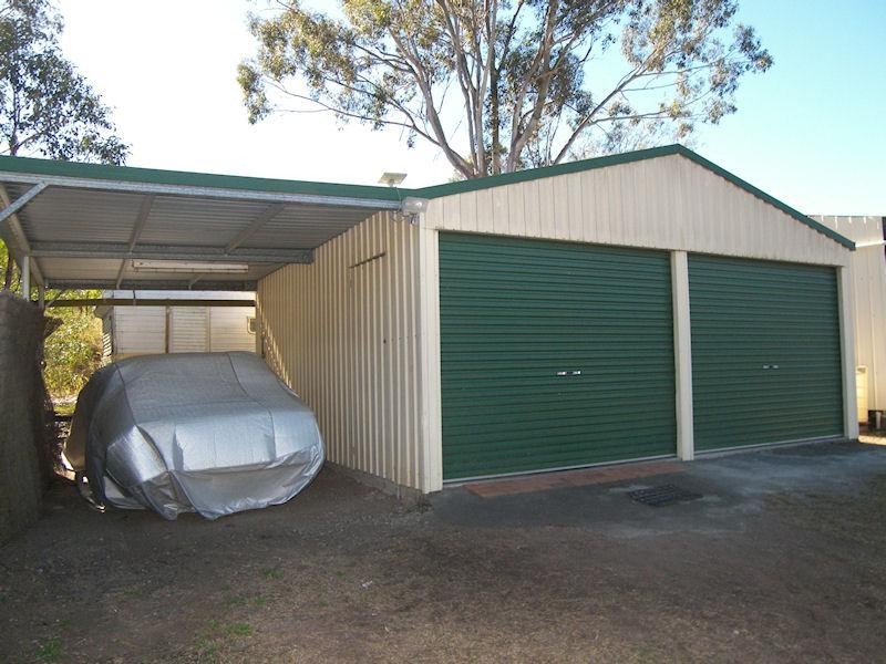 8 Forest Home Road, Rathdowney QLD 4287