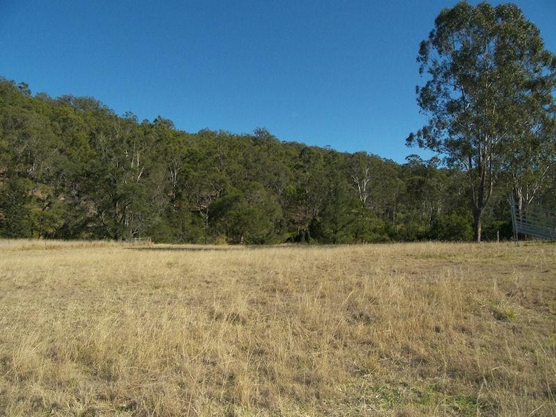 8 Forest Home Road, Rathdowney QLD 4287