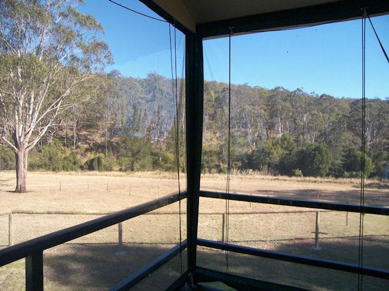 8 Forest Home Road, Rathdowney QLD 4287