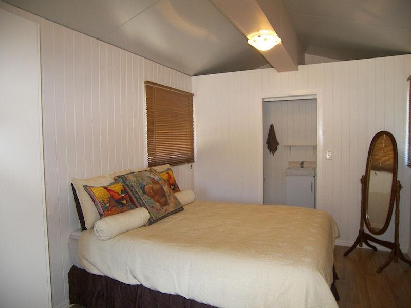 8 Forest Home Road, Rathdowney QLD 4287