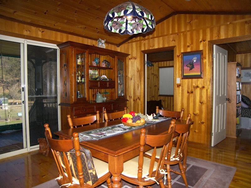 8 Forest Home Road, Rathdowney QLD 4287