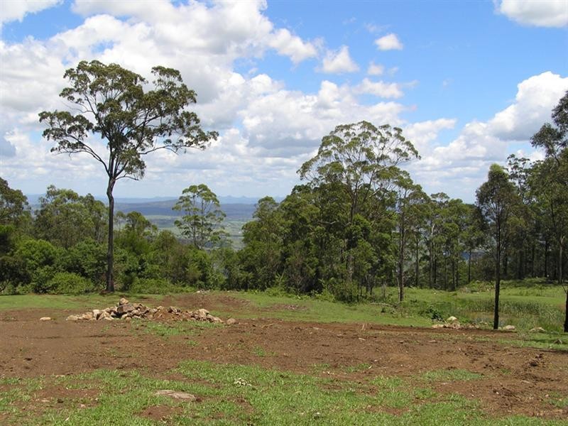 Tamborine Mountain QLD 4272
