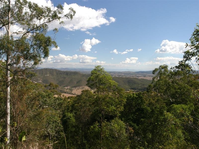 Tamborine Mountain QLD 4272