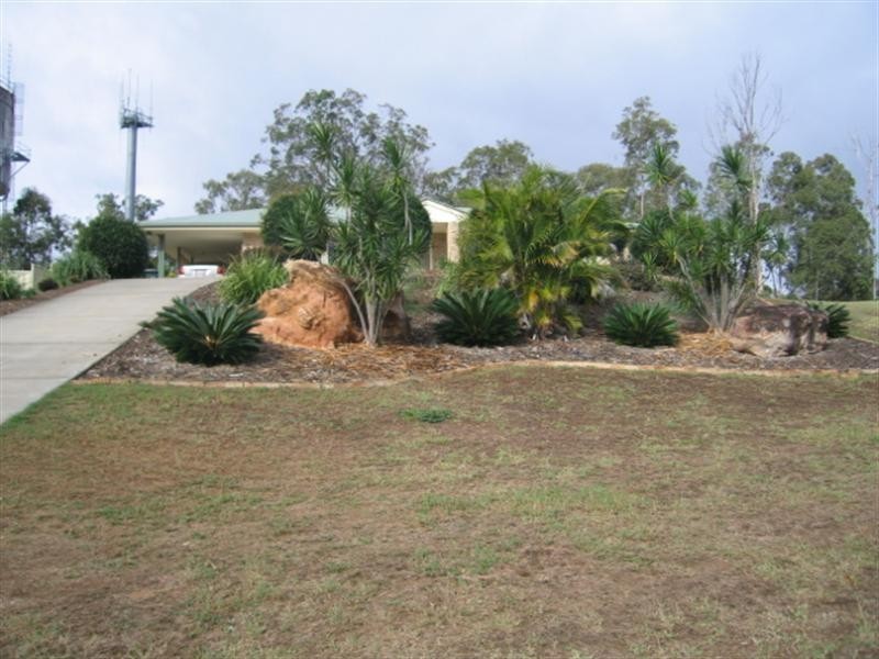 129 Brooklands Drive, Beaudesert QLD 4285