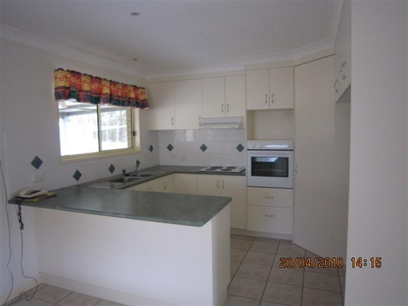 129 Brooklands Drive, Beaudesert QLD 4285