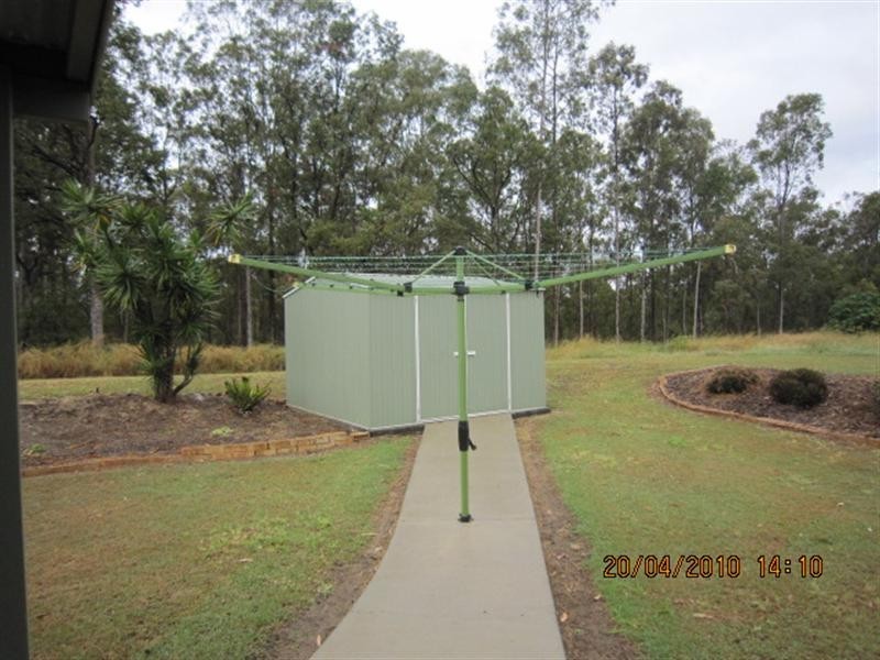 129 Brooklands Drive, Beaudesert QLD 4285