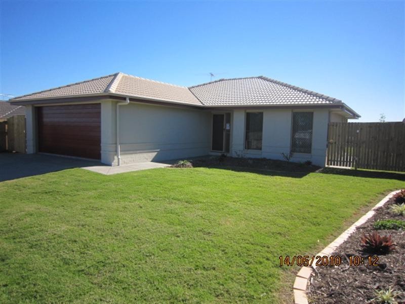 28 Tequesta Drive, Beaudesert QLD 4285