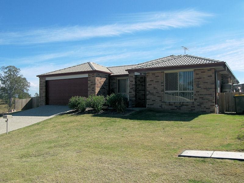 29 Hugo Drive, Beaudesert QLD 4285