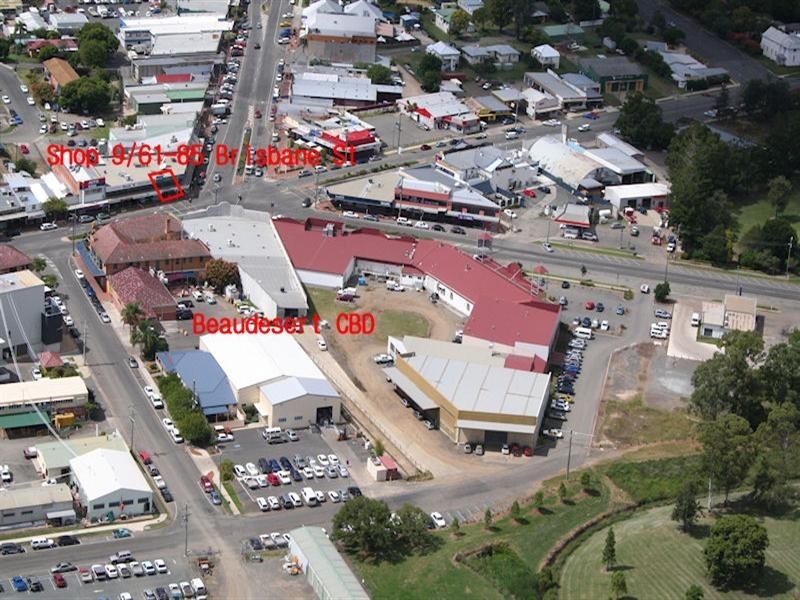 9/61-85 Brisbane Street, Beaudesert QLD 4285