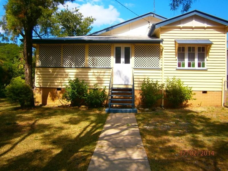 Beaudesert QLD 4285