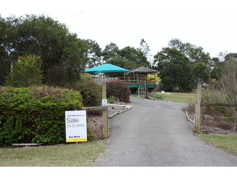 10 Laurel Place, Cedar Grove QLD 4285