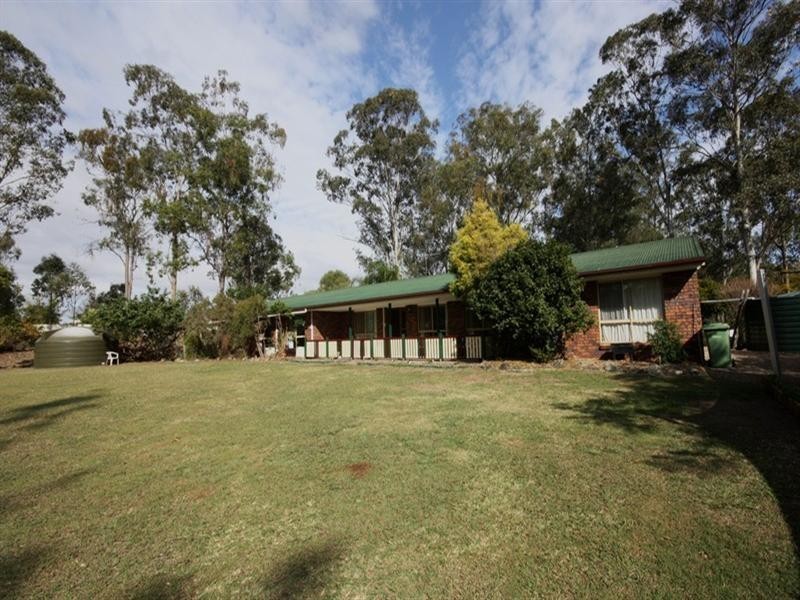 161 DELTORO Road, Cedar Grove QLD 4285