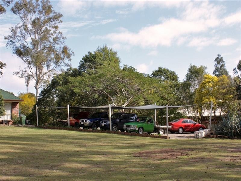 161 DELTORO Road, Cedar Grove QLD 4285