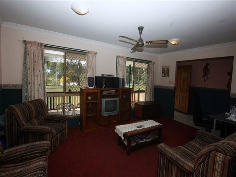 161 DELTORO Road, Cedar Grove QLD 4285