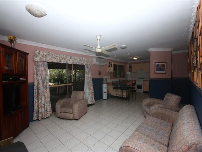 161 DELTORO Road, Cedar Grove QLD 4285